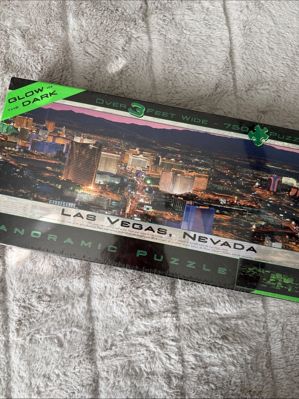 NWT FRIENDS Puzzle Collection Bundle - Picture 6 of 7